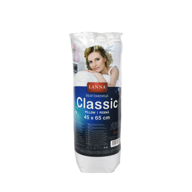 Polštář na spaní Classic