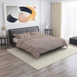 Povlečení na dvoulůžko Amber