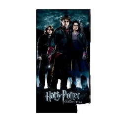 Plážový ručník Harry Potter Ohnivý pohár