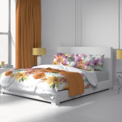 Povlečení renforcé Summer Collection