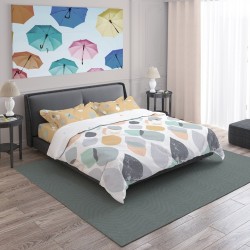 Dvoulůžkový ložní set renforcé Serena
