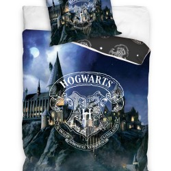 3D povlečení Harry Potter New