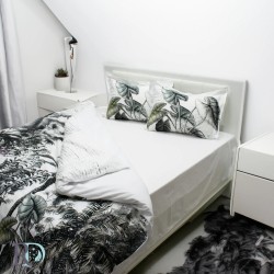Dvoulůžkový set povlečení Fiona