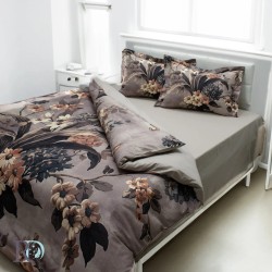 Dvoulůžkový set povlečení Flora