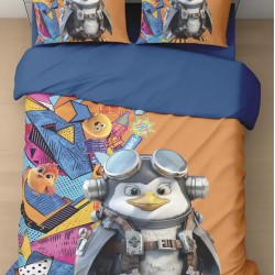 Jednolůžkový set povlečení Aviator