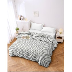 Zimní přikrývka Raye Hygge 200x210
