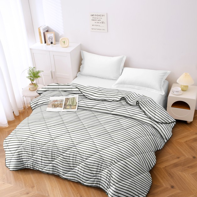 Zimní přikrývka Raye Hygge 200x210
