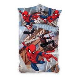 Povlečení Spiderman renforcé