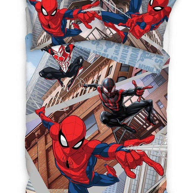 Povlečení Spiderman renforcé