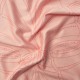 Dvojité povlečení bavlněný satén Pink sand