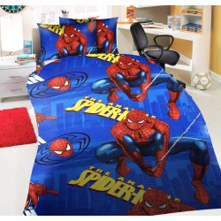 Dětské povlečení renforcé Amazing Spiderman