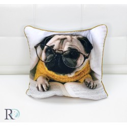Dekorační polštář Puppy