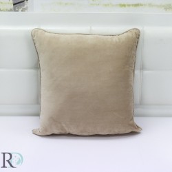 Dekorační polštář Soft Béžová